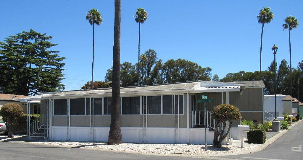 Mountain View, CA 94040,191 E El Camino Real