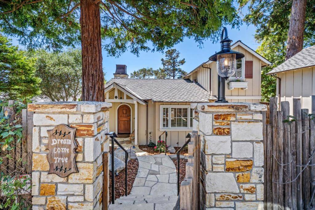 Carmel, CA 93923,0 Casanova 5 NW of Ocean AVE