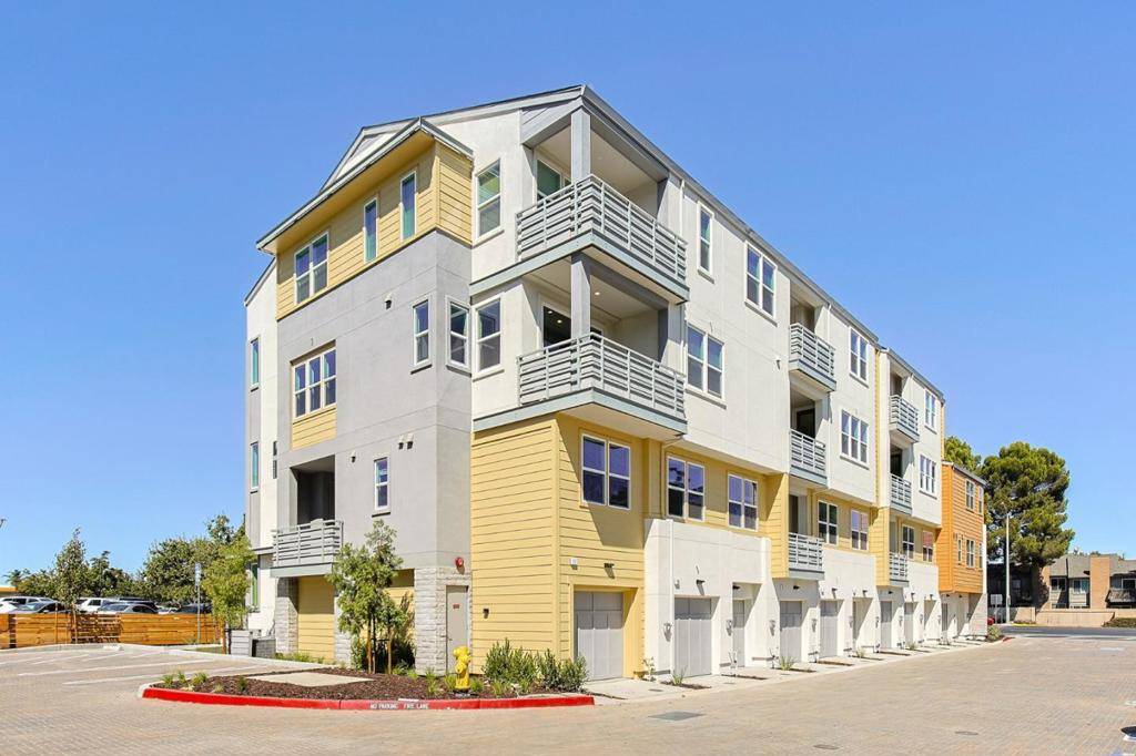 Sunnyvale, CA 94087,1303 Besra TER #13