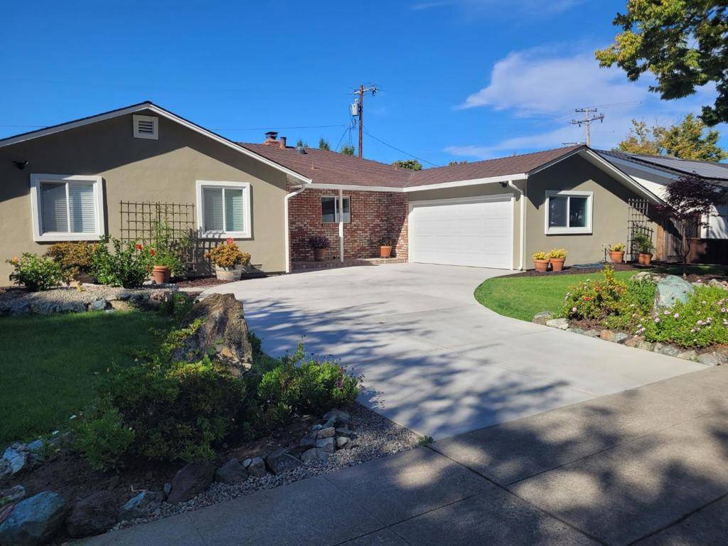 San Jose, CA 95129,5161 Bela DR