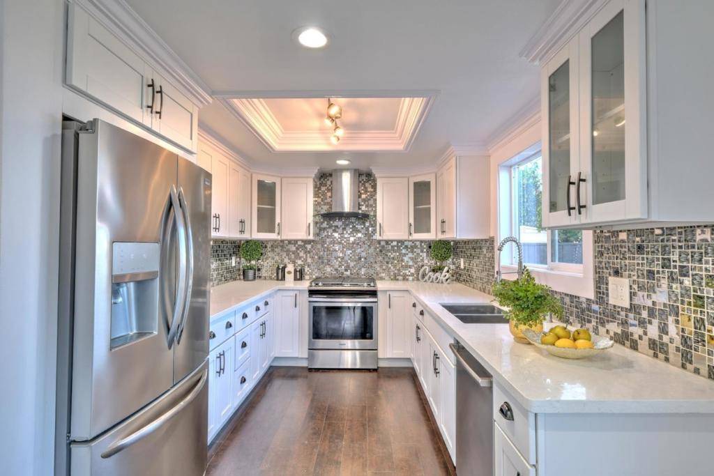 San Jose, CA 95148,2195 Cunningham CT