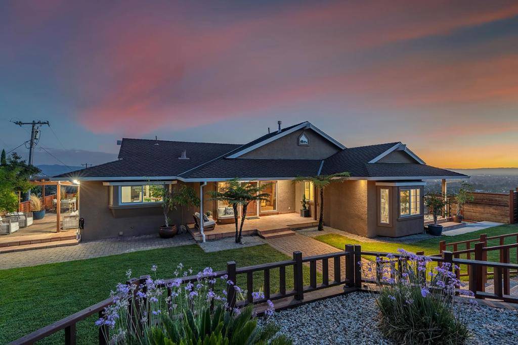 San Jose, CA 95127,11264 Chula Vista AVE