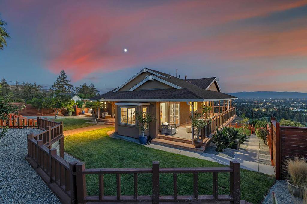 San Jose, CA 95127,11264 Chula Vista AVE