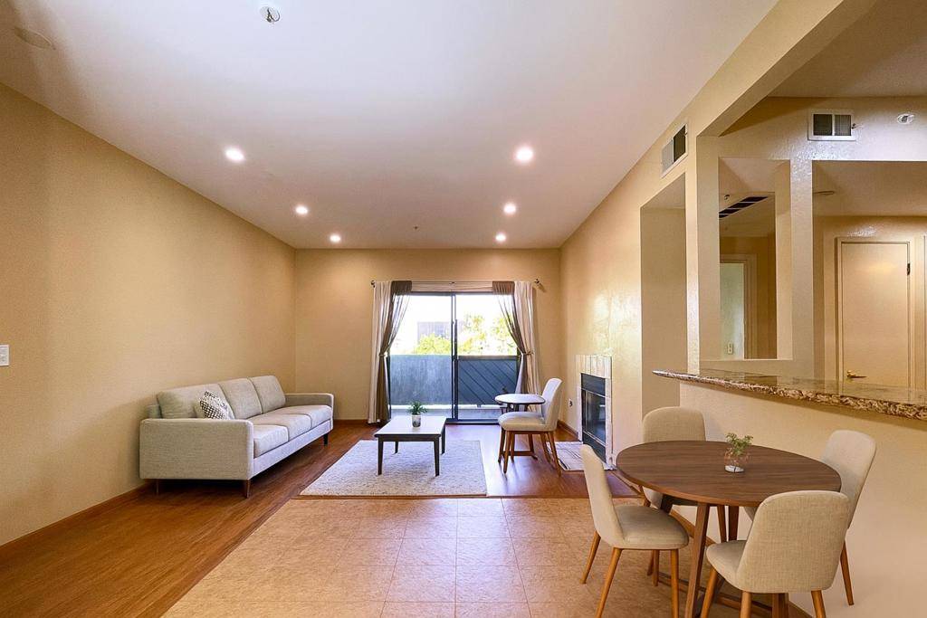 Hayward, CA 94545,1256 Stanhope LN #254