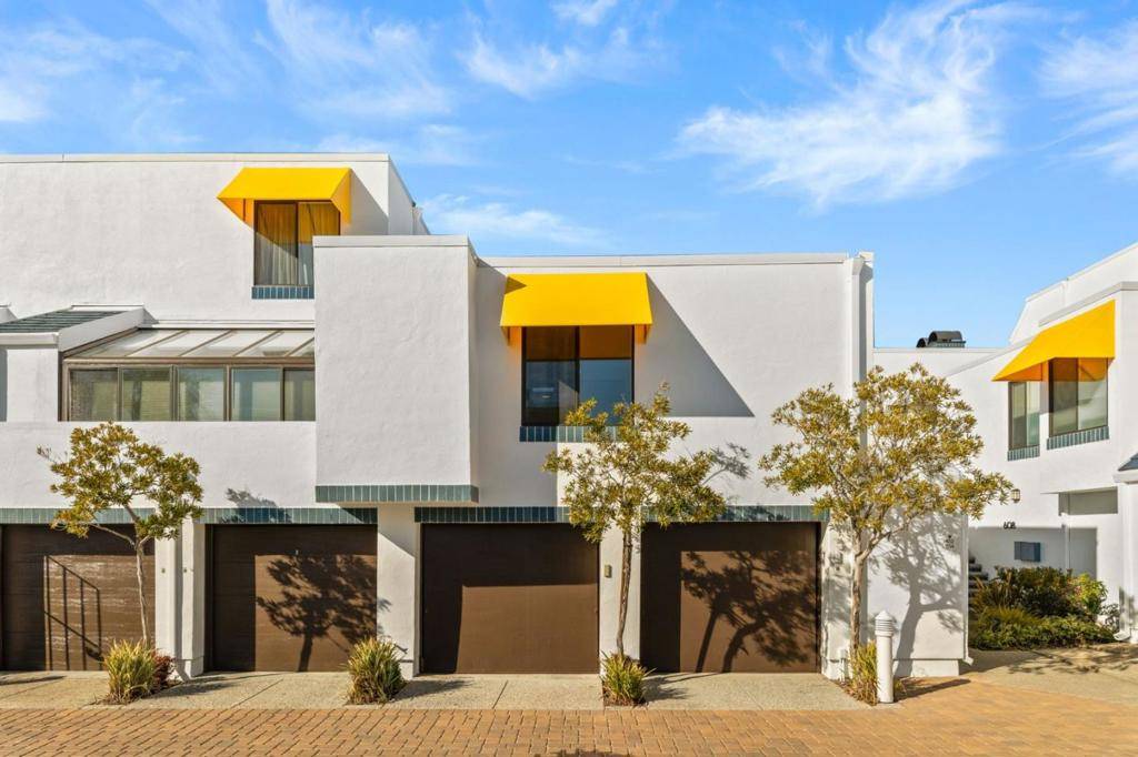 Foster City, CA 94404,614 Portofino LN