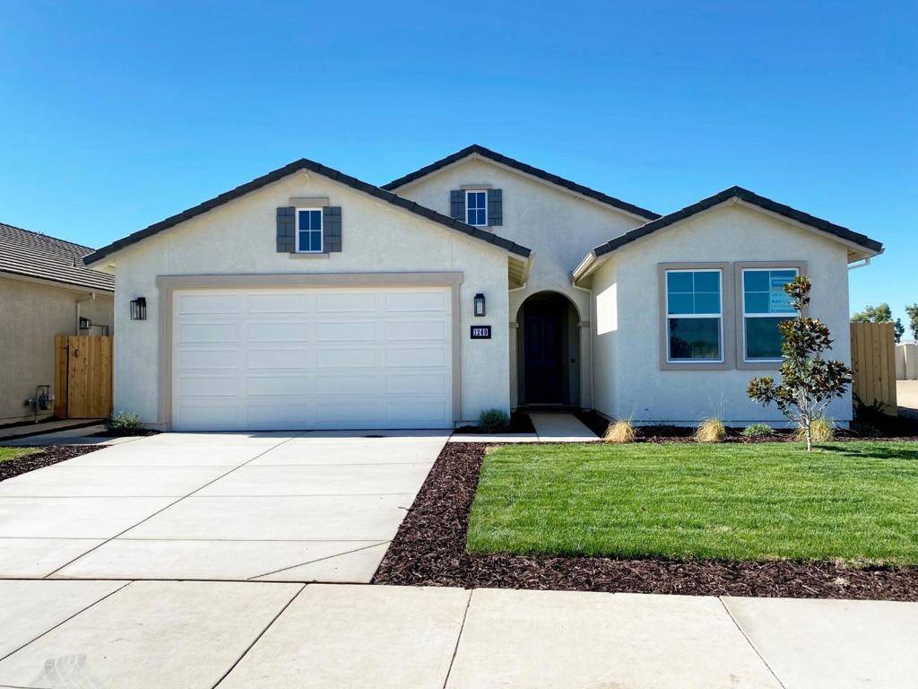 Los Banos, CA 93635,1269 Gypsum DR #2-18