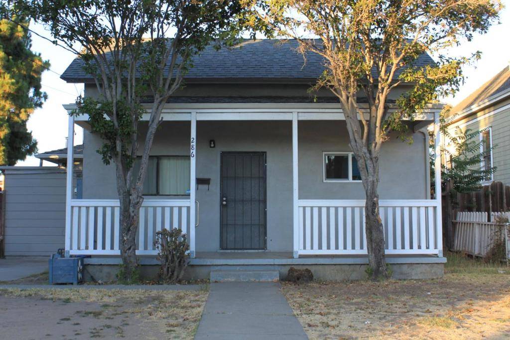 San Jose, CA 95112,286 N 9th ST