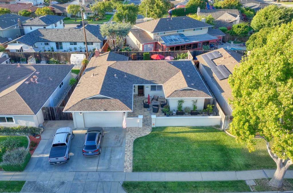Salinas, CA 93901,731 La Mesa DR
