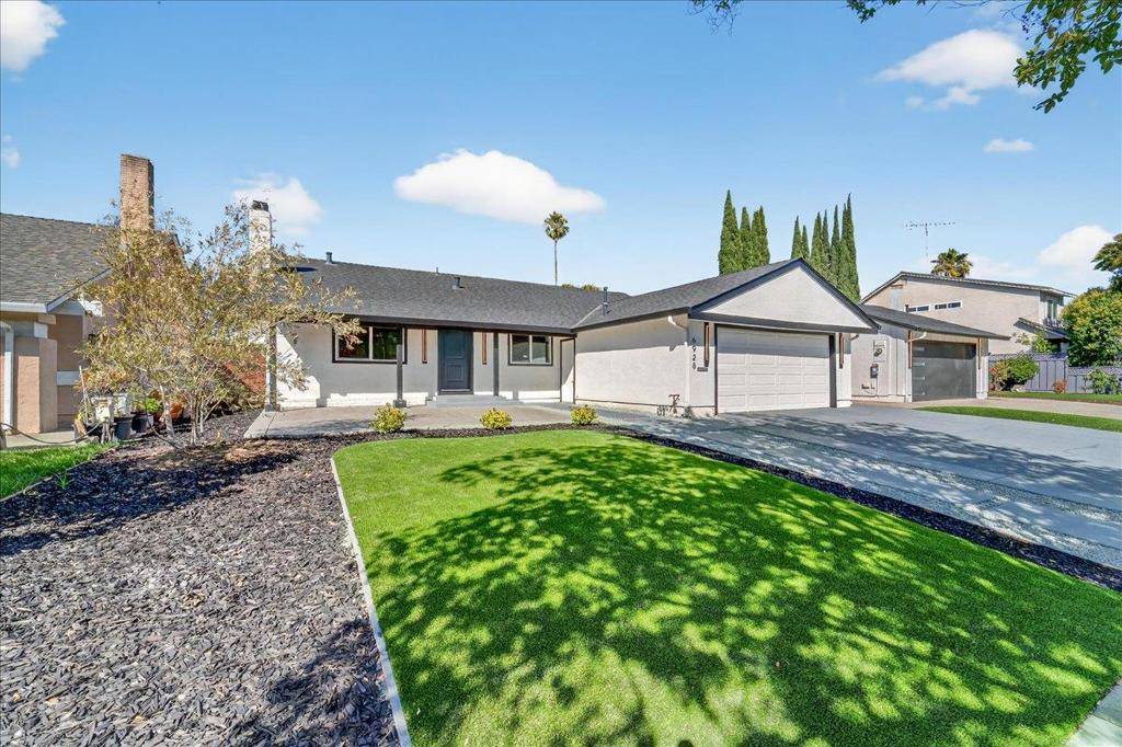 San Jose, CA 95119,6928 Burning Tree CT