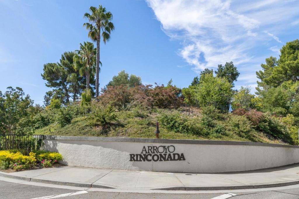 Los Gatos, CA 95032,105 Rio Vista