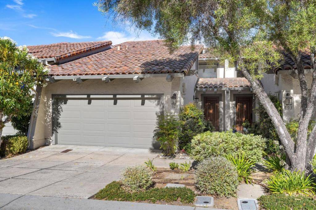 Los Gatos, CA 95032,105 Rio Vista