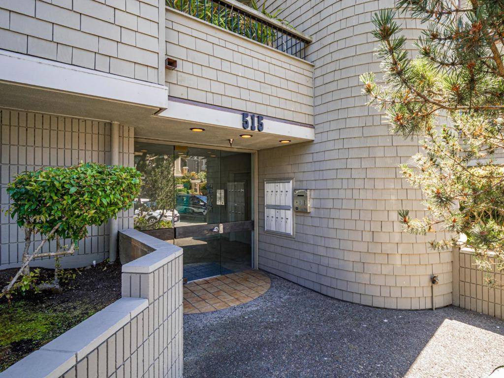 Santa Cruz, CA 95060,515 2nd ST #2A