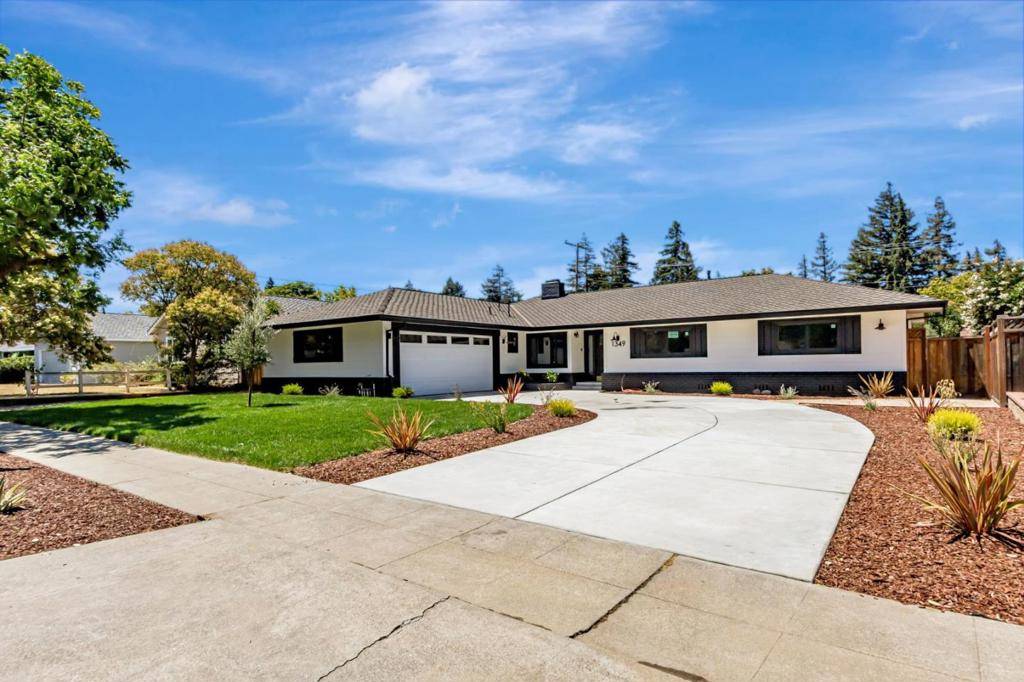 San Jose, CA 95129,1349 Happy Valley AVE