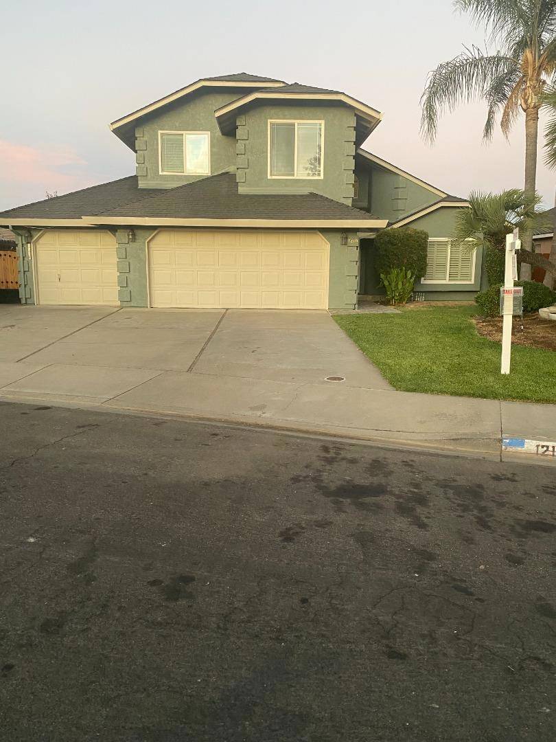 Modesto, CA 95351,1210 Snow Ridge CT