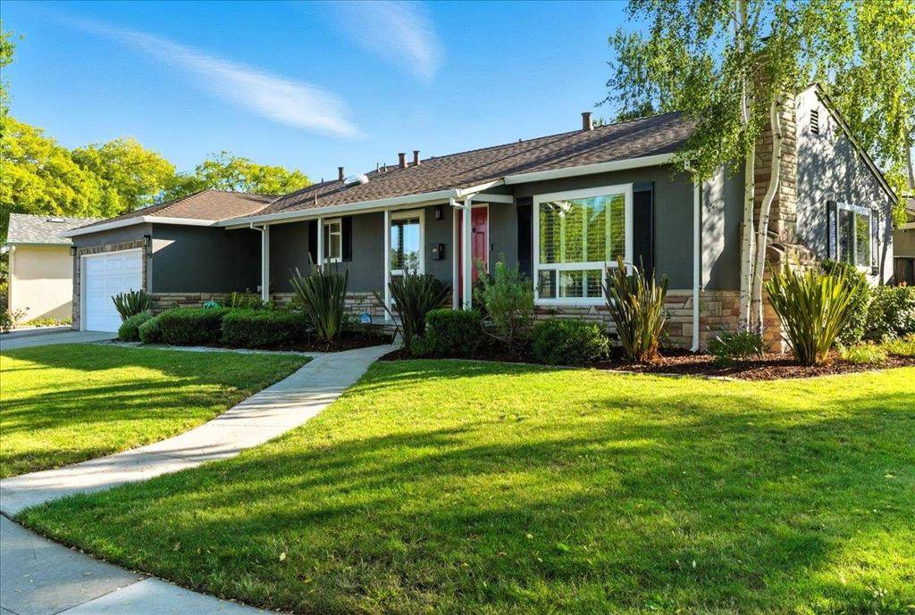 San Jose, CA 95128,743 N Redwood AVE