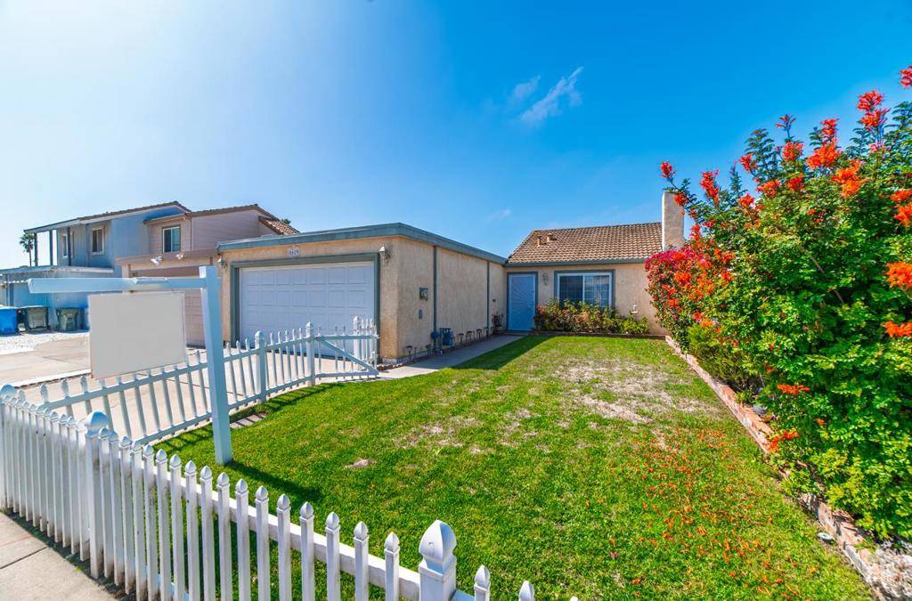 Salinas, CA 93906,1619 Seville ST