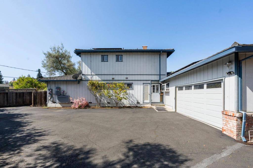 Redwood City, CA 94062,268 Alameda De Las Pulgas