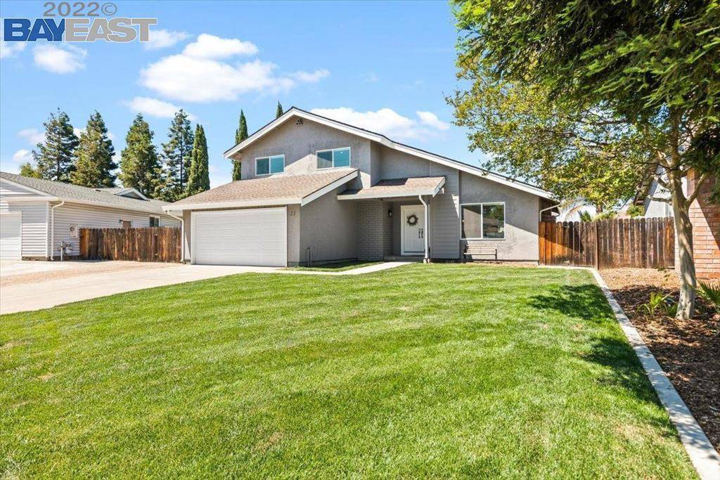Brentwood, CA 94513,21 Lisa Ct
