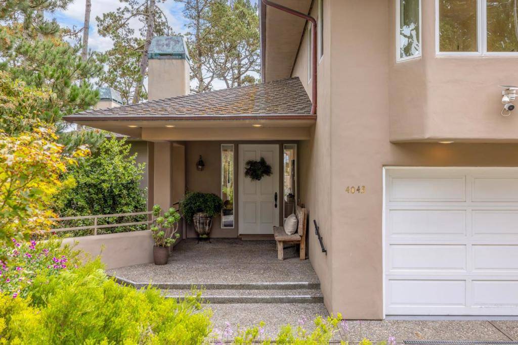 Pebble Beach, CA 93953,4043 Costado RD