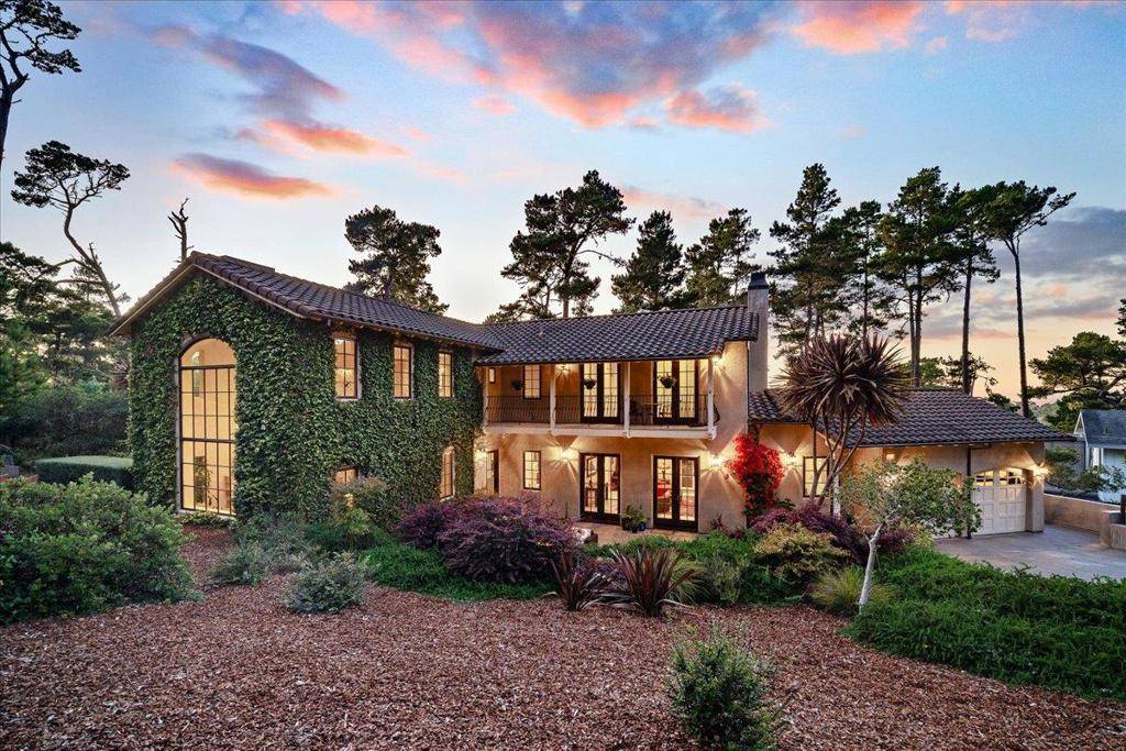 Pebble Beach, CA 93953,2970 Congress Road