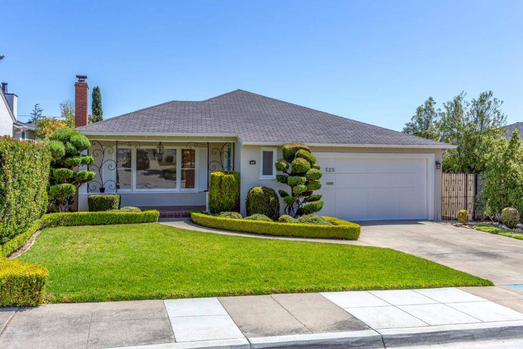 San Mateo, CA 94402,525 Colgate WAY