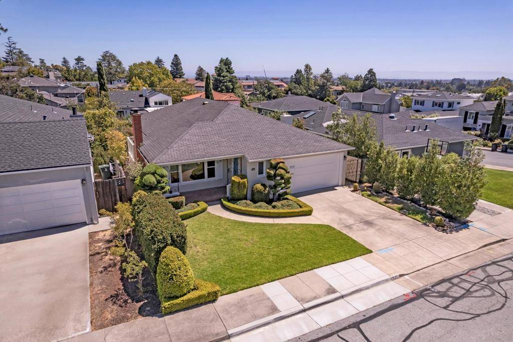 San Mateo, CA 94402,525 Colgate WAY
