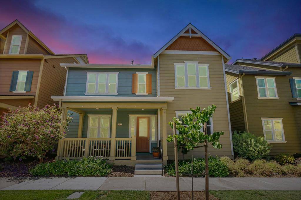 Hercules, CA 94547,1861 Shasta LN