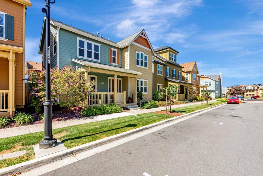 Hercules, CA 94547,1861 Shasta LN