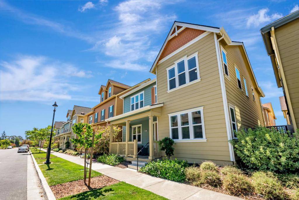 Hercules, CA 94547,1861 Shasta LN