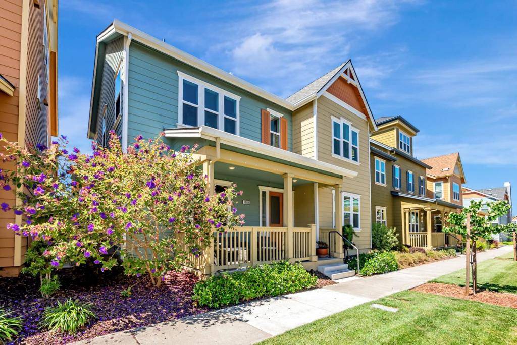 Hercules, CA 94547,1861 Shasta LN