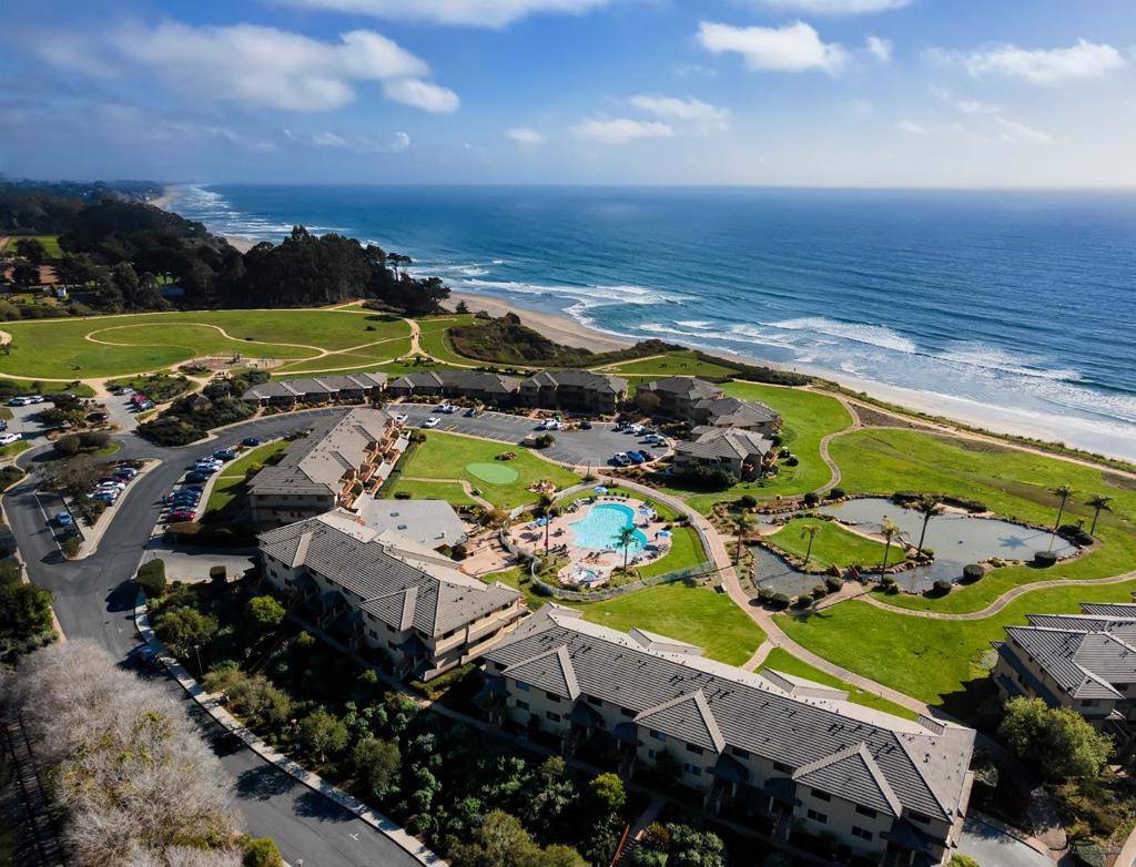 Aptos, CA 95003,221 Seascape Resort DR