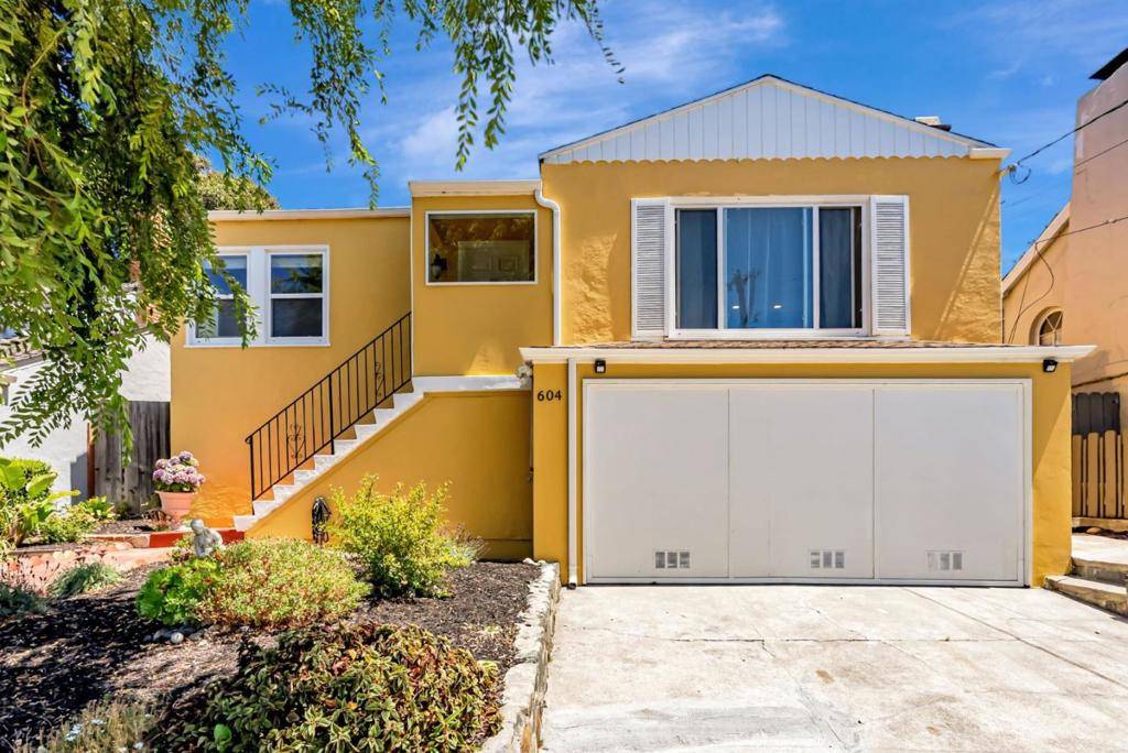 Richmond, CA 94805,604 Key BLVD