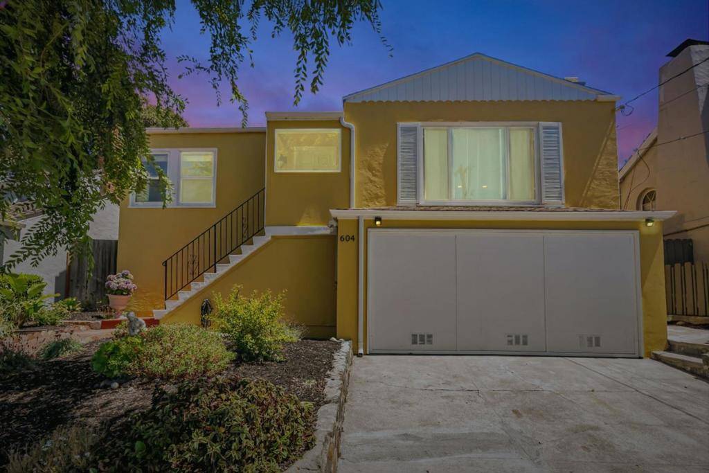 Richmond, CA 94805,604 Key BLVD