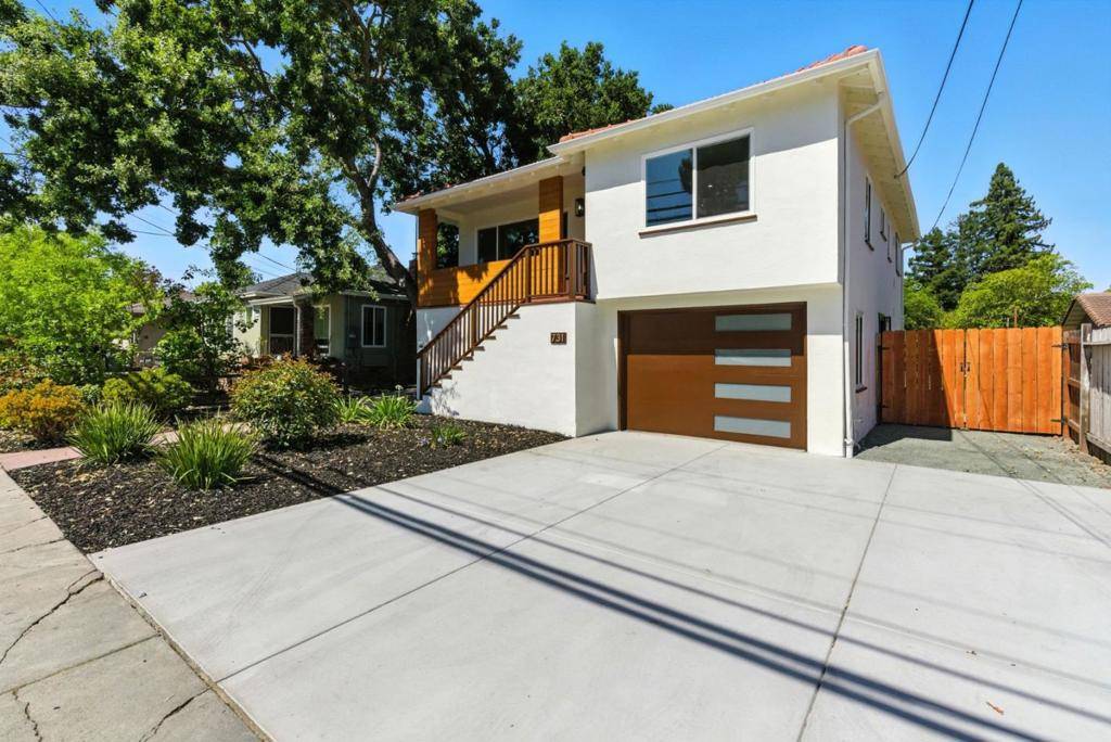 Redwood City, CA 94061,731 Valota RD