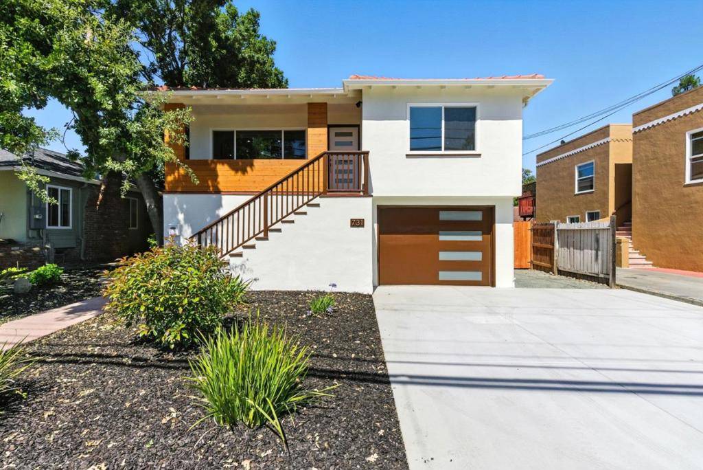 Redwood City, CA 94061,731 Valota RD