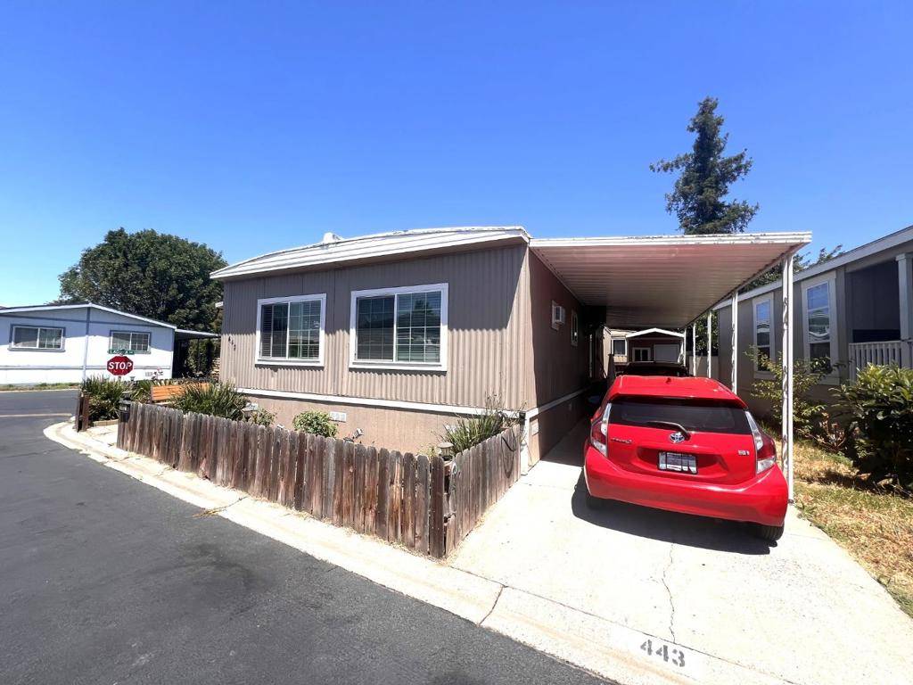San Jose, CA 95131,2151 Oakland RD