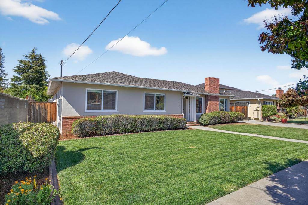San Jose, CA 95125,1737 Blackford LN
