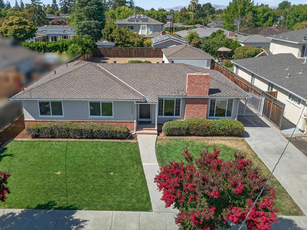 San Jose, CA 95125,1737 Blackford LN