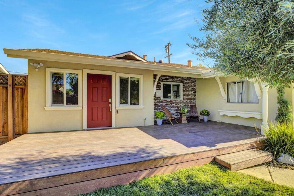 San Jose, CA 95132,3308 Whitman WAY