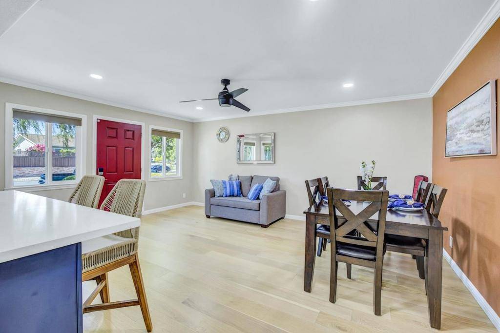 San Jose, CA 95132,3308 Whitman WAY