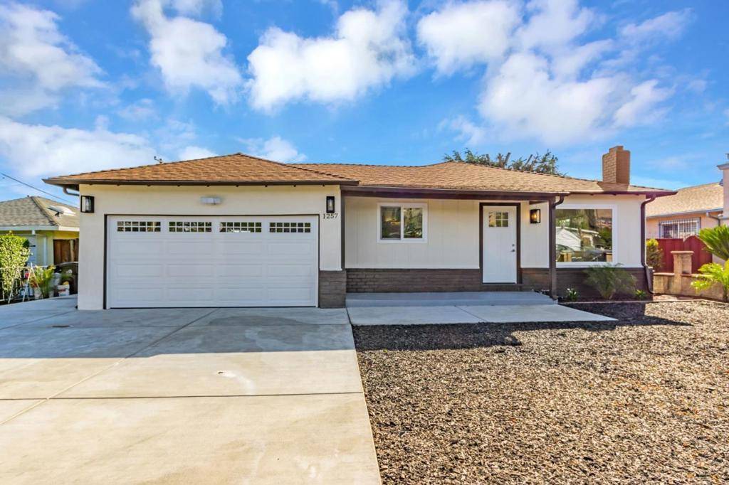 San Jose, CA 95127,1257 S White RD