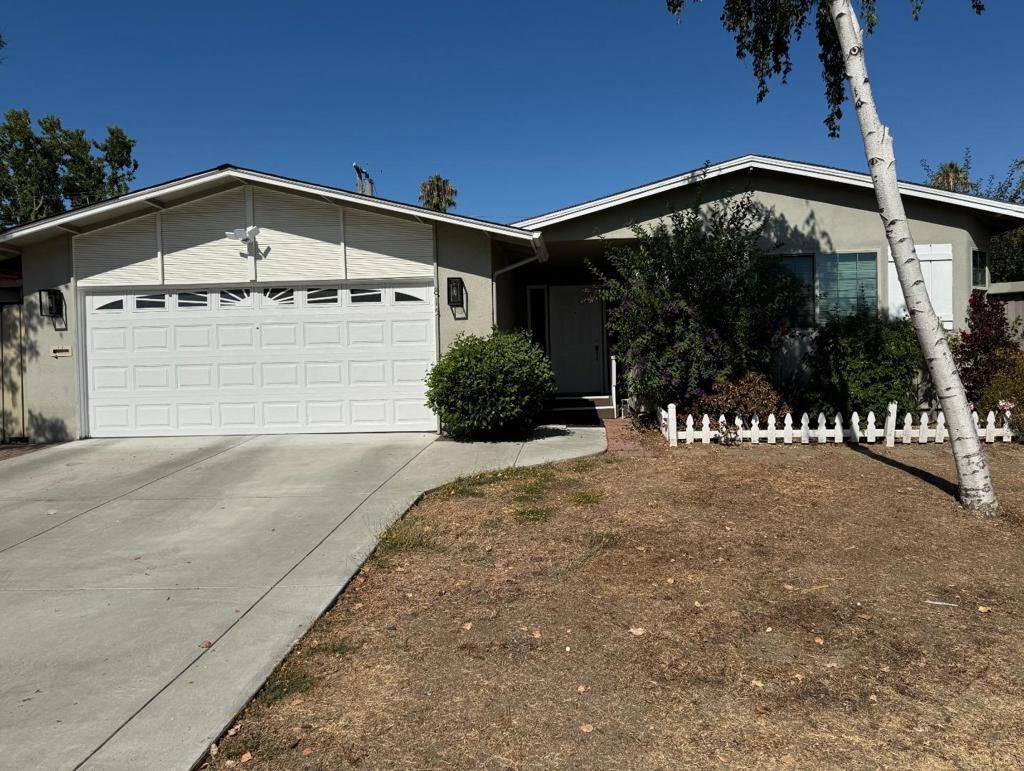 Cupertino, CA 95014,815 Betlin AVE