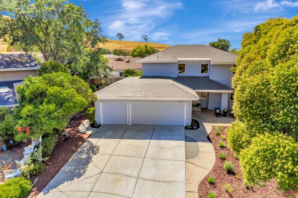 San Jose, CA 95123,6357 Pismo CT
