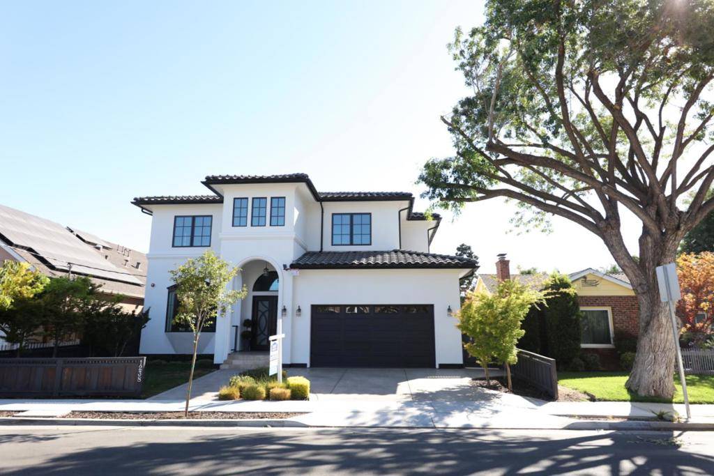 San Jose, CA 95125,1238 Blewett AVE