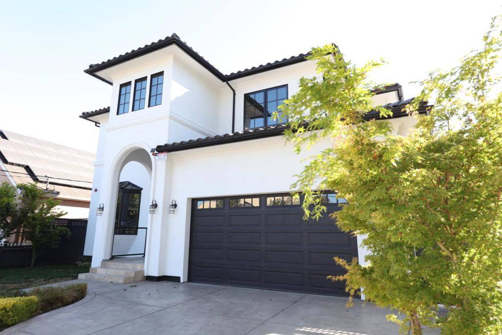 San Jose, CA 95125,1238 Blewett AVE