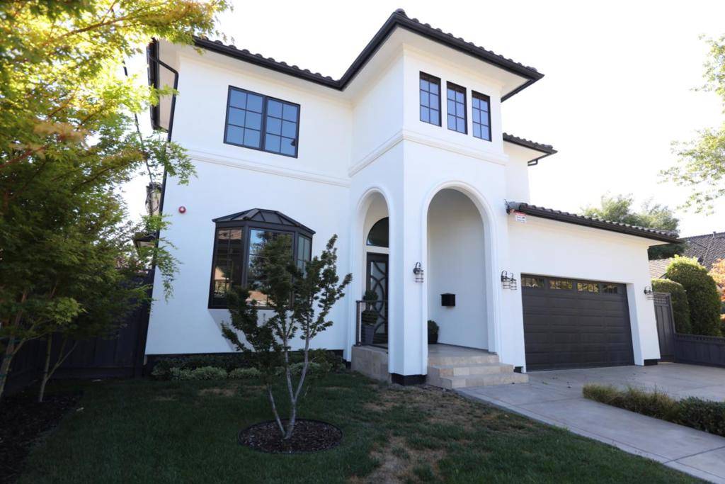 San Jose, CA 95125,1238 Blewett AVE