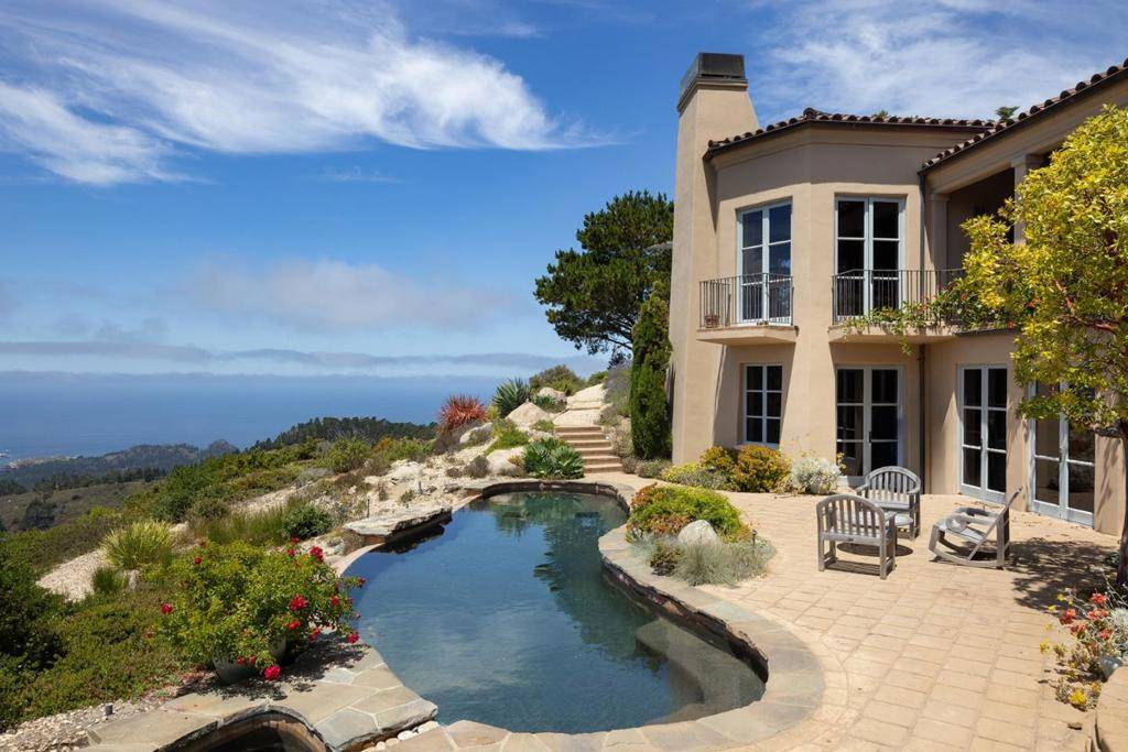Carmel, CA 93923,3200 Red Wolf DR