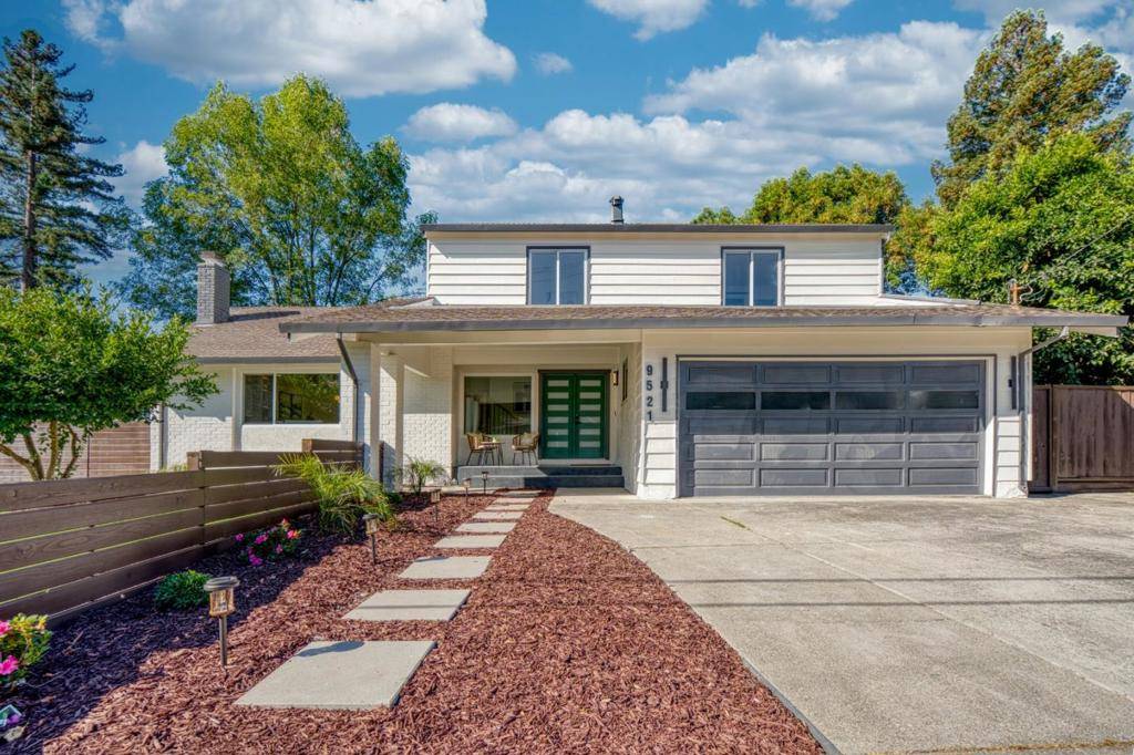 San Ramon, CA 94583,9521 Belle Meade DR