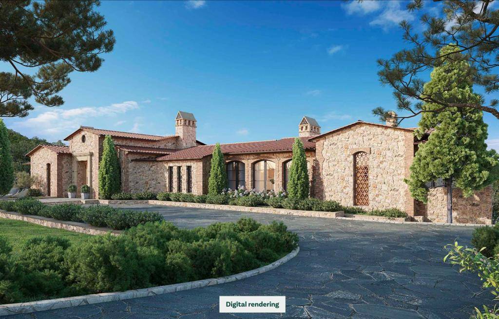 Pebble Beach, CA 93953,1458 Riata RD