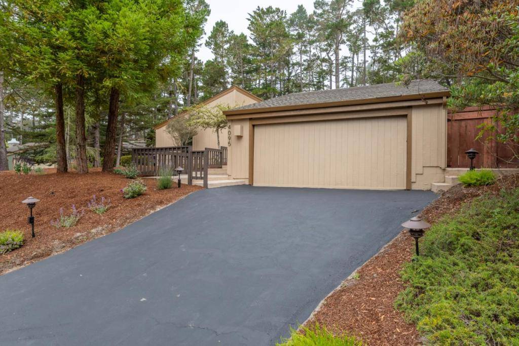 Pebble Beach, CA 93953,4095 Pine Meadows WAY
